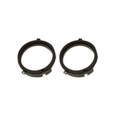 Connects2 CT25MC03 Mercedes C Class 1993-2001 Front Door 165mm Speaker Adaptor